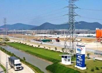 Nhiều siêu dự án “đổ bộ” Nghệ An