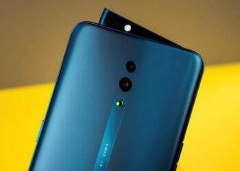Nhiều ưu đãi dành cho chương trình đặt trước OPPO Reno phiên bản chuẩn