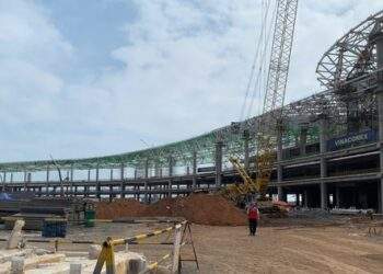 Những gói thầu quan trọng nào thuộc dự án sân bay Long Thành sắp được triển khai?