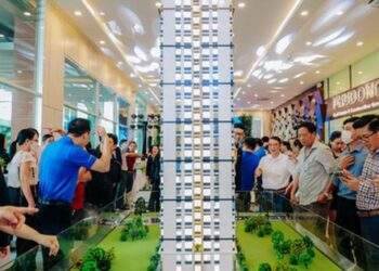 Những tín hiệu “ngược sóng” của thị trường địa ốc