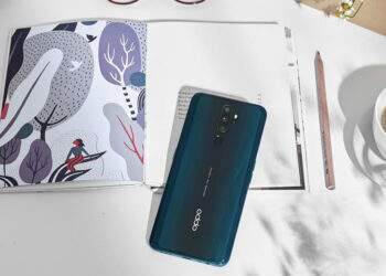 OPPO A Series sắp lên đời với A91