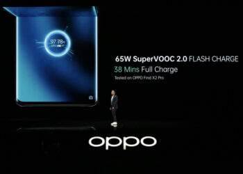 OPPO A91 - Hiện tượng mới ở phân khúc điện thoại tầm trung