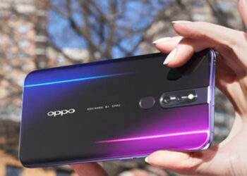 OPPO F11 Pro và F11 đạt gần 35.000 đơn đặt hàng sau 10 ngày ra mắt