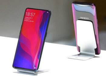 OPPO Reno - Sự đổi mới cần thiết giữa thị trường di động bão hòa