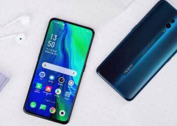 OPPO Reno2: nhiều trải nghiệm cao cấp đến với người dùng