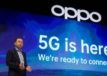 OPPO đầu tư 7 tỉ USD phát triển thị trường châu Á, có Việt Nam