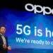 OPPO đầu tư 7 tỉ USD phát triển thị trường châu Á, có Việt Nam