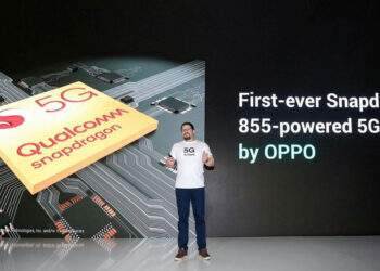 OPPO sẽ bán sản phẩm 5G đầu tiên tại Việt Nam vào năm 2020?