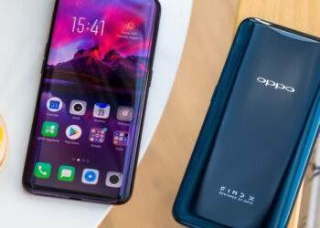 OPPO sẽ bứt phá ngoạn mục với 2 siêu phẩm Find X2 và Find X2 Pro?