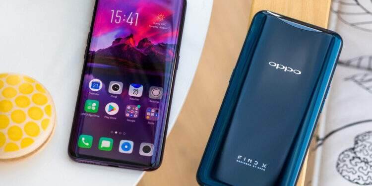 OPPO sẽ bứt phá ngoạn mục với 2 siêu phẩm Find X2 và Find X2 Pro?