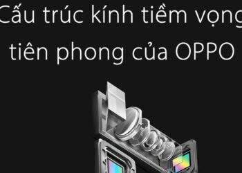 OPPO tiết lộ công nghệ zoom lossless 10X tại Mobile World Congress 2019