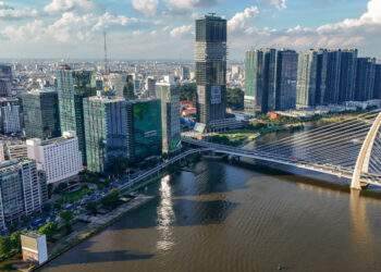 Over 56% of Japanese firms looking to expand investment in Vietnam: survey