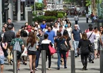 Over 60% of Singaporean households have claimed $220 vouchers from cost-of-living support scheme