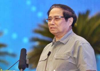 PM urges HCMC for policy changes to attract $200B investment by 2030