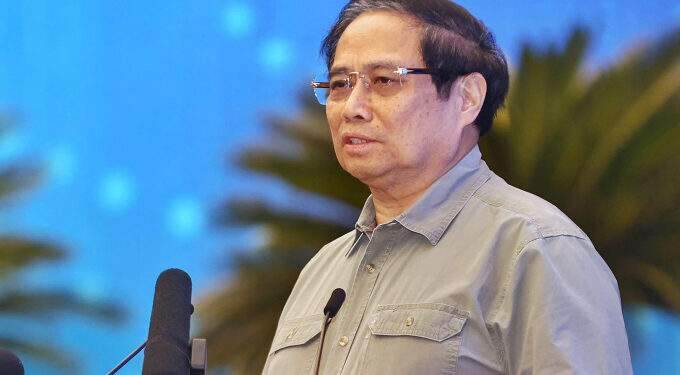 PM urges HCMC for policy changes to attract $200B investment by 2030