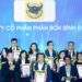 Phân bón Bình Điền đạt danh hiệu Top 50 Doanh nghiệp xuất sắc nhất Việt Nam