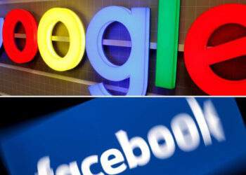 Pháp thông qua luật buộc Google, Facebook trả tiền bản quyền tin tức