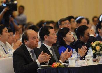 Phát triển doanh nghiệp công nghệ Việt Nam được coi là ưu tiên số 1