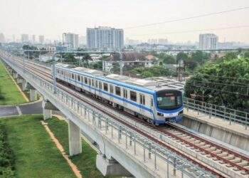 Phê duyệt quy hoạch TP. Hồ Chí Minh là đô thị toàn cầu, văn minh, hiện đại