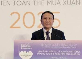 Phó Trưởng Ban Kinh tế Trung ương: Phát triển bền vững trong kỷ nguyên mới cần có những giải pháp đột phá