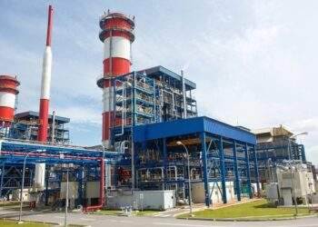 Power firm backed by Indonesian billionaire Anthoni Salim to build $700M hydropower plant in Singapore