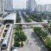 Property prices zoom along HCMC’s first metro line