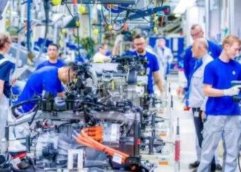 Quá trình chuyển mình của Việt Nam là cơ hội cho các doanh nghiệp châu Âu