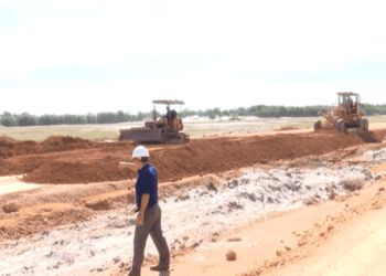 Quảng Trị thúc tiến độ dự án hơn 2.000 tỷ