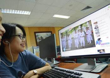 Quảng cáo trên YouTube, cảnh giác nhãn hàng bị gắn vào clip xấu