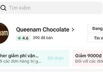 Queenam đang viết lại luật chơi mới