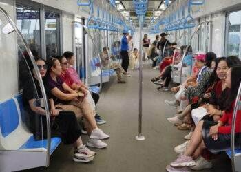 Quiz: Which city has the best public transport in Asia-Pacific?