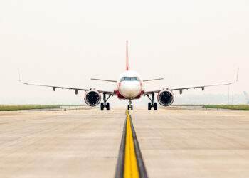 Quiz: Which is the most punctual airline in Asia-Pacific?