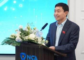 Quyết định thành lập Liên minh ứng phó, khắc phục sự cố An ninh mạng quốc gia