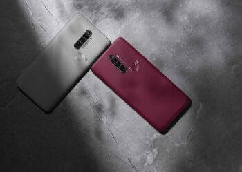 Realme toàn cầu đạt top 7 và 35 triệu người dùng