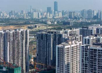 Renting should be more common as $240,000 apartments are too costly