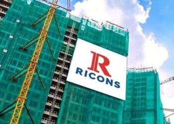 Ricons báo lãi cao nhất 3 năm, trích lập 306 tỷ nợ phải thu khó đòi