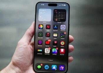 Samsung có thể sẽ "thế chỗ" Sony để cung cấp cảm biến màn hình iPhone