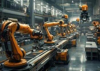 “Sang tay” VinBrain, VinGroup mở liền hai công ty robot vốn 2.000 tỷ 