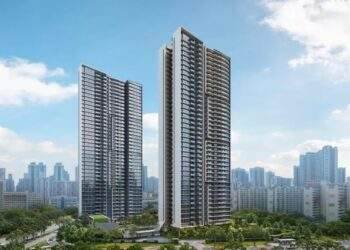 Singapore billionaire Kwek Leng Beng’s company begins selling prime condos