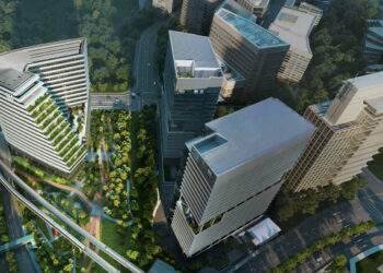 Singaporean billionaire’s Ho Bee Land eyes to snap up Australian property developer
