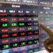 Stocks tumble to 5-week low
