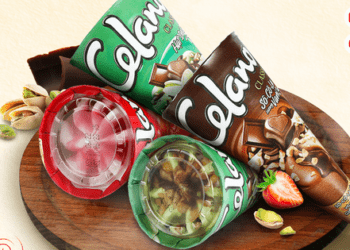 TAND TP.Hồ Chí Minh ra quyết định tạm thời cấm Kido Foods sử dụng nhãn hiệu “Celano”