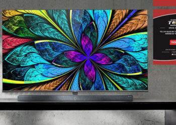 TCL gia nhập Hiệp hội TV 8K