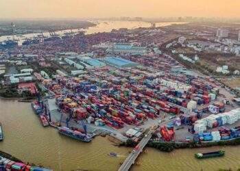 TP. Hồ Chí Minh tháo gỡ khó khăn, vướng mắc trong việc phát triển hạ tầng logistics
