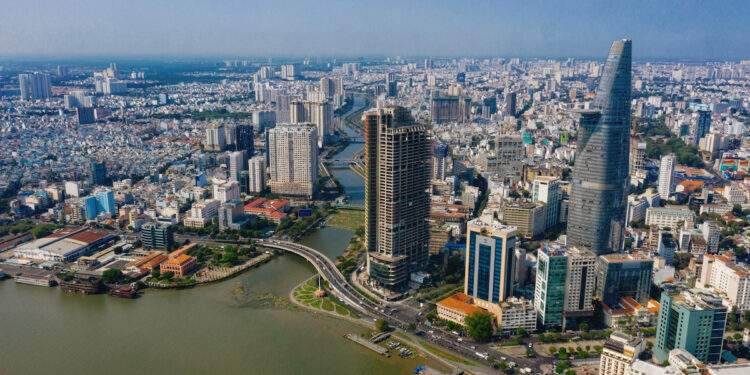 TPHCM thu hút gần 2,3 tỷ USD vốn đầu tư FDI, giảm 39,5%