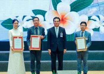 T&T Group đầu tư dự án điện gió đầu tiên tại Lào