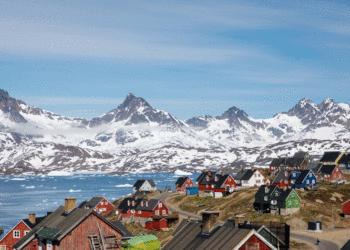Tại sao ông Donald Trump tiếp tục muốn Mỹ mua đảo lớn nhất thế giới Greenland?
