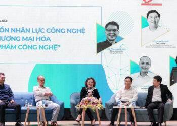 Tài trợ 15 đề tài nghiên cứu ứng dụng từ các trường đại học