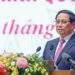 Tăng trưởng GDP năm 2025 ít nhất 8% hoặc cao hơn
