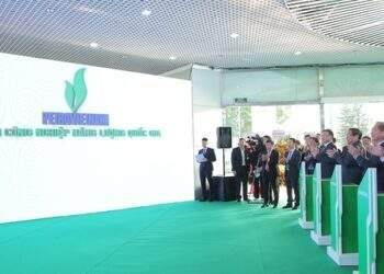 Tập đoàn năng lượng có doanh thu vượt 1 triệu tỉ đồng sẽ tinh gọn bộ máy